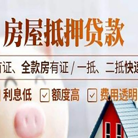 砀山贷款中介公司新渝启服要的资料